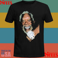 Takeover Worldwide 1 1 Morgan Freebands T-shirt