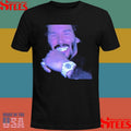 Takeover Worldwide 111 Bust Down Keanu T-shirt