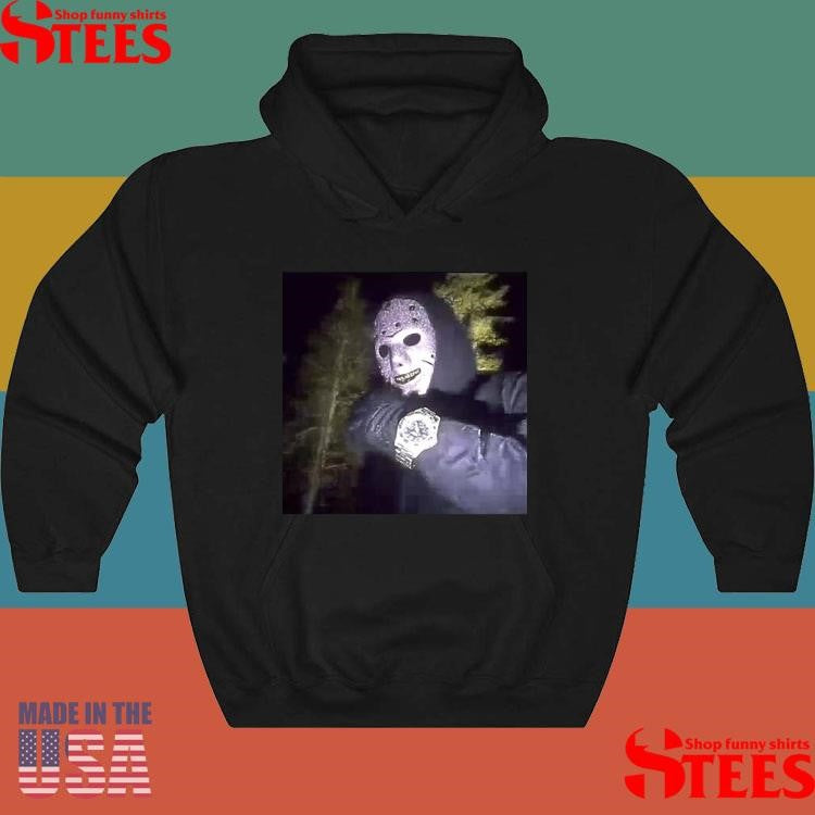 Takeover Worldwide Chason Morecheese T-shirt