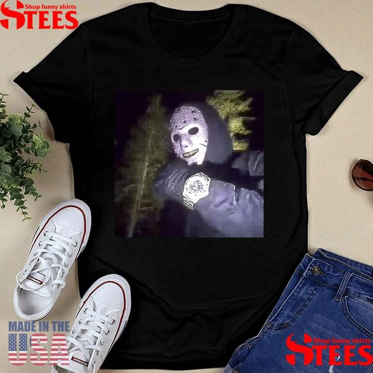 Takeover Worldwide Chason Morecheese T-shirt