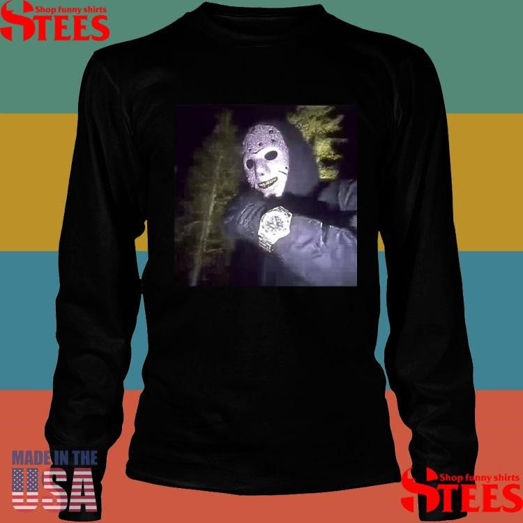 Takeover Worldwide Chason Morecheese T-shirt