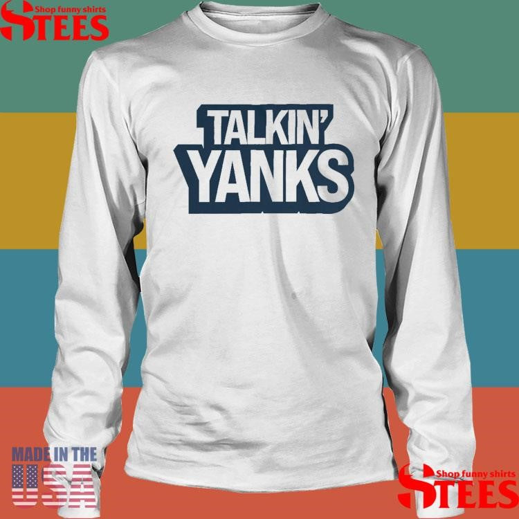 Talkin’ Yanks Essentials Vol 1 Shirts