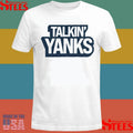 Talkin’ Yanks Essentials Vol 1 Shirts