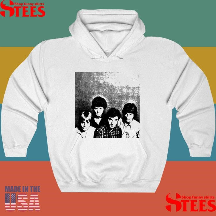 Talking Heads 77 Photo Shirts