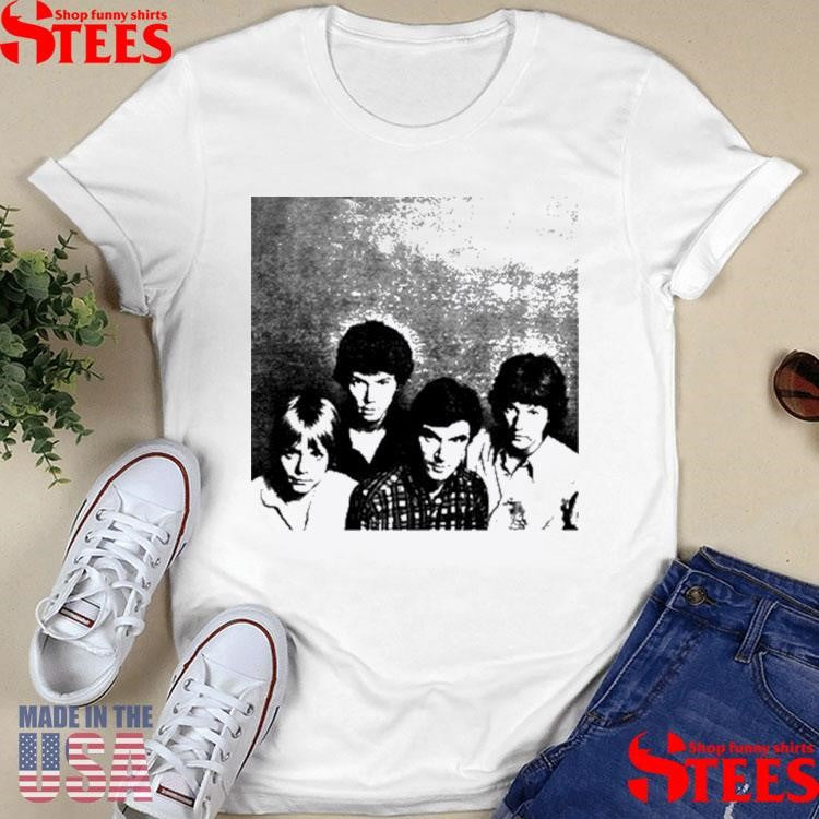 Talking Heads 77 Photo Shirts