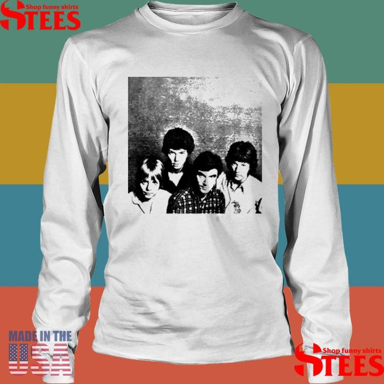 Talking Heads 77 Photo Shirts