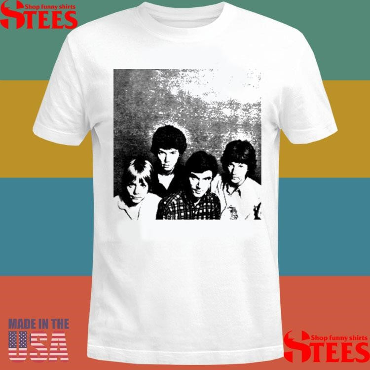 Talking Heads 77 Photo Shirts