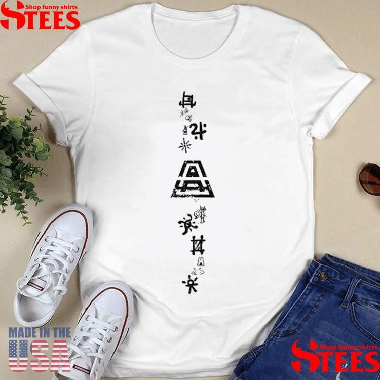Tallah Primeval Obsession Detachment Shirts