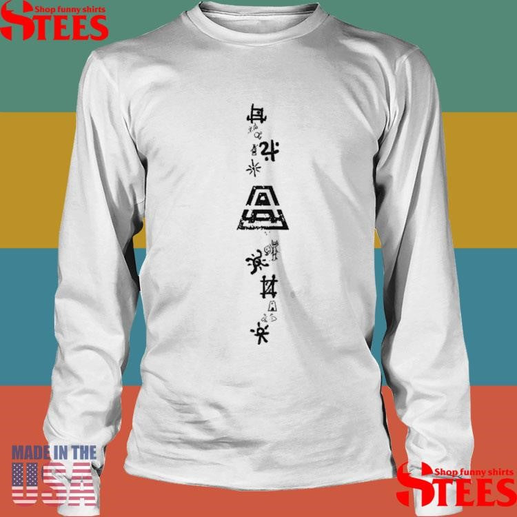 Tallah Primeval Obsession Detachment Shirts