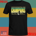 Talons Athletes Unlimited Softball League Tuscaloosa Alabama T-shirts