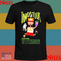 Tamasya Tour Ini Jadwal Terakhir 2025 T-shirt