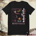 Tamin Lipsey Throwback Iowa State Cyclones Basketball NCAA Big 12 Conference March Madness Signature Graphic t-shirt