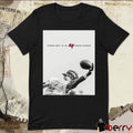 Tampa Bay Buccaneers Tampa Bay Is In Good Hands Christ Follower Poster t-shirt