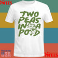 Tanner Smith Two Peas In A Pod Shirts