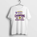 Official Tarboro Vikings 2025 Nchsaa Division 2a Football Champions Christmas T-Shirts, Hoodie, Sweatshirt | CiraTrend.com