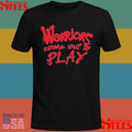 Tari Eason Warriors Come Out To Play Shirts