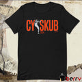 Tarik Skubal Cy Skub Detroit Tigers MLB 2024 t-shirt