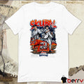 Tarik Skubal Detroit Tigers MLB Planet Euphoria Art t-shirt