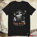 Tarik Skubal King Skuub By Any Means necessary AL Cy Young Winner Detroit Tigers MLB t-shirt