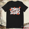 Tarik Skubal Zoinks Skubs Detroit Tigers MLB 2025 t-shirt