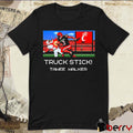 Tawee Walker Truck Stick Cincinnati Bearcats Football NCAA t-shirt