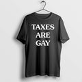 Official Taxes Are Gay Christmas T-Shirts, Hoodie, Sweatshirt | CiraTrend.com