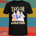 Taylor Zakhar Perez T-shirts