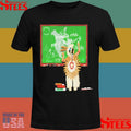 Teach Me My History Native T-shirt