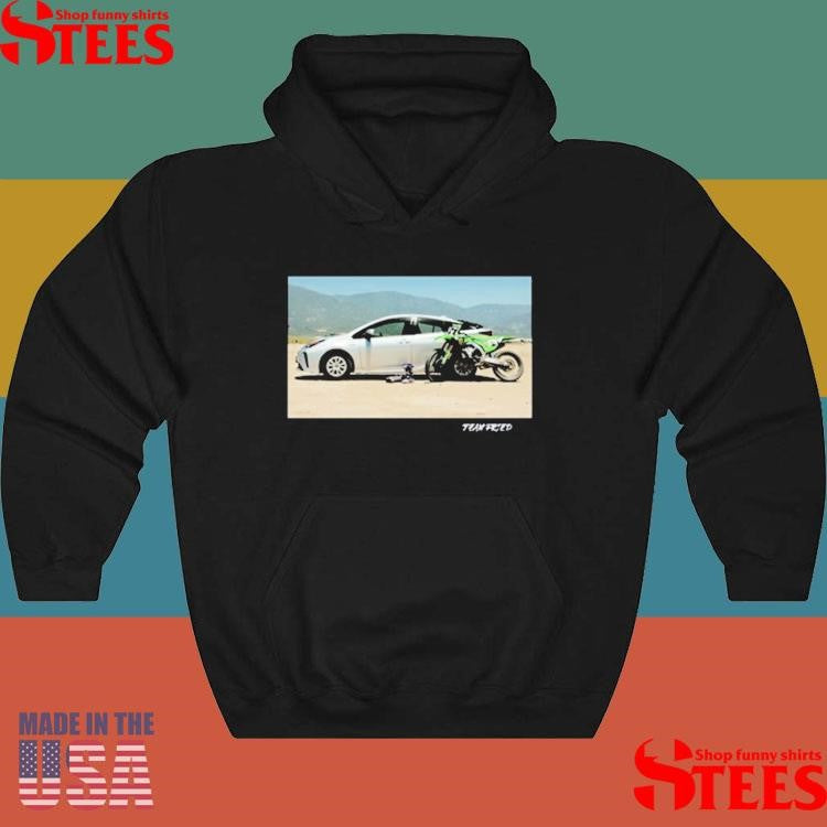Team Fried Foreign Shirts