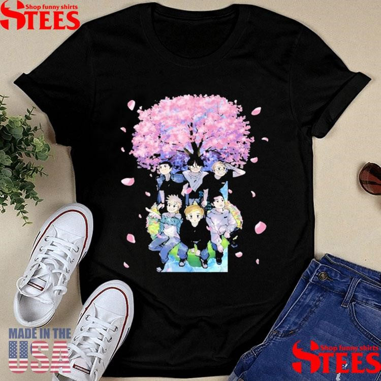 Team Los Ratones Echoes of Summer Shirts