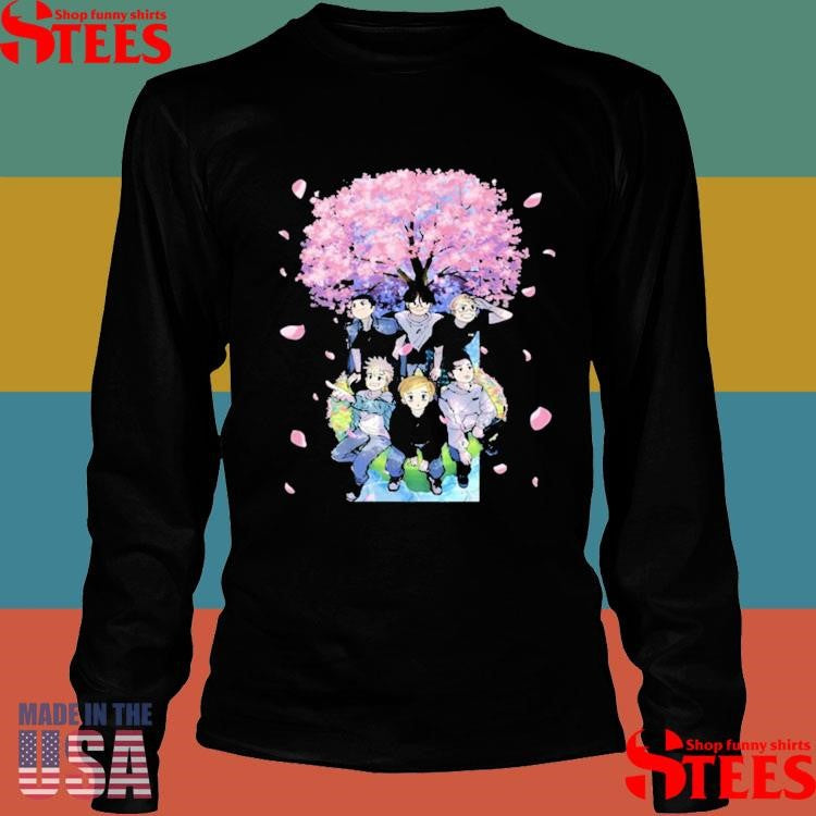 Team Los Ratones Echoes of Summer Shirts