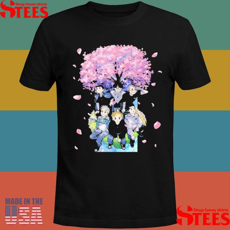 Team Los Ratones Echoes of Summer Shirts