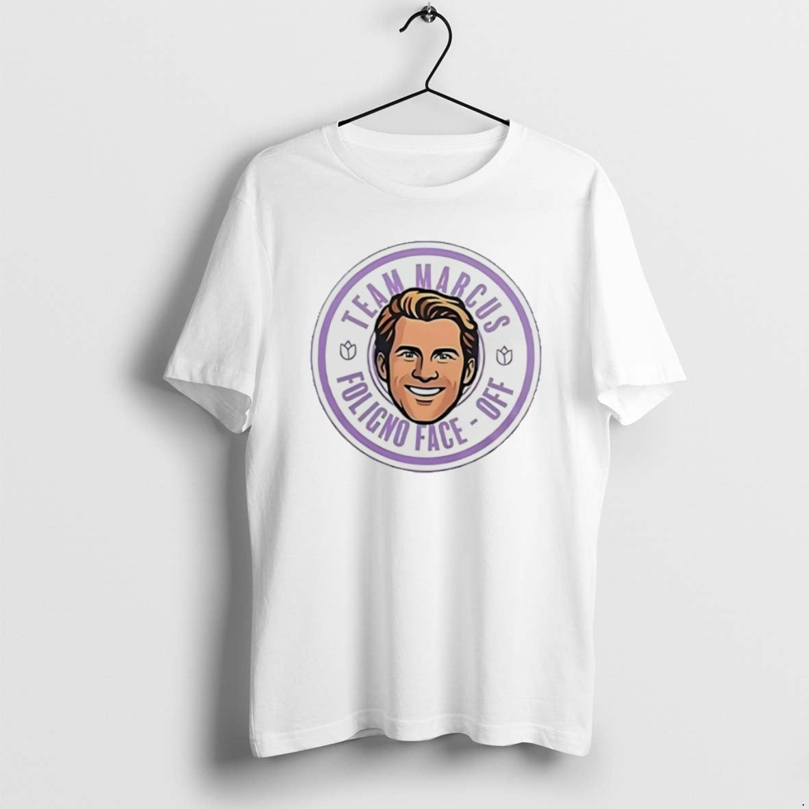 Official Team Marcus Foligno Face Off T-Shirts, Hoodie, Sweatshirt | CiraTrend.com
