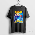 Official Team Warrkey George Clark And Alexis Warr T-Shirts, Hoodie, Sweatshirt | CiraTrend.com