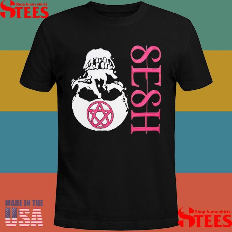 Teamsesh Seshagram 2025 Shirts