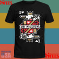 Technoblade 20 Million Subs 2025 Shirts