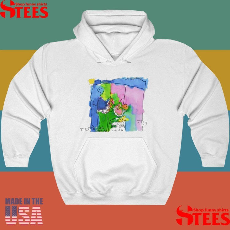 Teddy Fresh Drawing Shirts