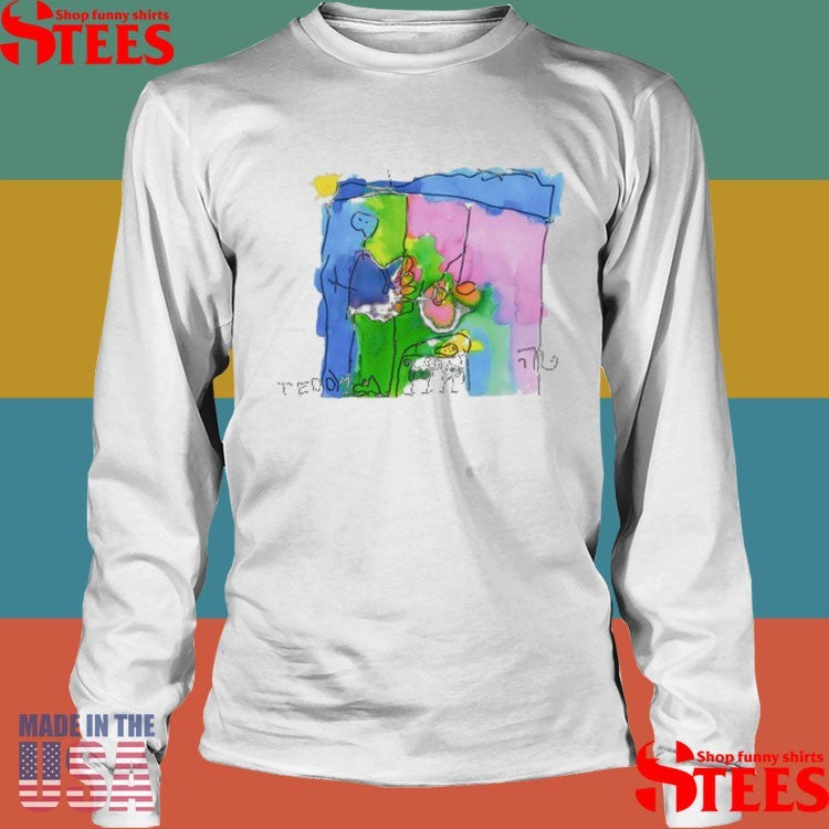 Teddy Fresh Drawing Shirts