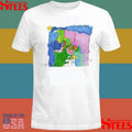 Teddy Fresh Drawing Shirts