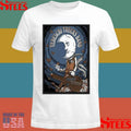 Tedeschi Trucks Band At Beacon Theatre On May 22-24, 2025 Show Shirts