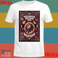 Tedeschi Trucks Band At Gorge Amphitheatre On August 9 2025 T-shirts