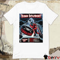 Teenage Bottlerocket Tour In Canada September 2026 Guest Dochouse Rose Poster t-shirt