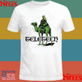 Teletech Shady Dealings White Shirts