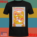 Telluride Bluegrass Festival Telluride June 19-22 2025 T-shirt