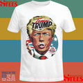 Temu Trump Make Australia Much Much Worse Shirts