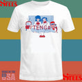 Tenga X Bob A.K.A En-Chan Play Game 01 Shirts