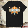 Tennessee Lady Volunteers 2026 SEC Rowing Champions It Just Means More Locker Room t-shirt