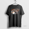 Official Tennessee Volunteers 2025 Liberty Mutual Music City Bowl T-Shirts, Hoodie, Sweatshirt | CiraTrend.com
