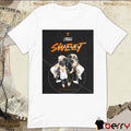 Tennessee Volunteers 2026 NCAA Men’s Basketball Tournament March Madness Back To The Sweet Sixteen Poster t-shirt