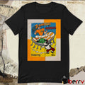 Tennessee Volunteers Vs Georgia Bulldogs September 13, 2025 at Neyland Stadium Poster t-shirt